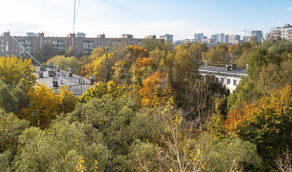 квартира г Москва метро Щелковская ул Алтайская 22 муниципальный округ Гольяново фото 19