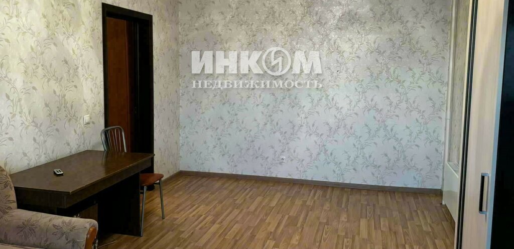 квартира г Москва метро Улица Дмитриевского ул Лухмановская 18 муниципальный округ Косино-Ухтомский фото 9