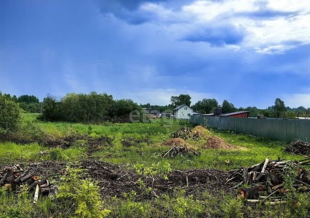 д Пески Мурманское шоссе, 9813 км, Кисельнинское сельское поселение, Волхов фото