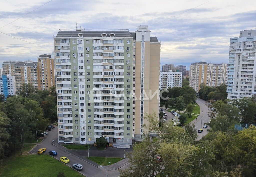 квартира г Москва ул Ангарская 59 Яхромская фото 12