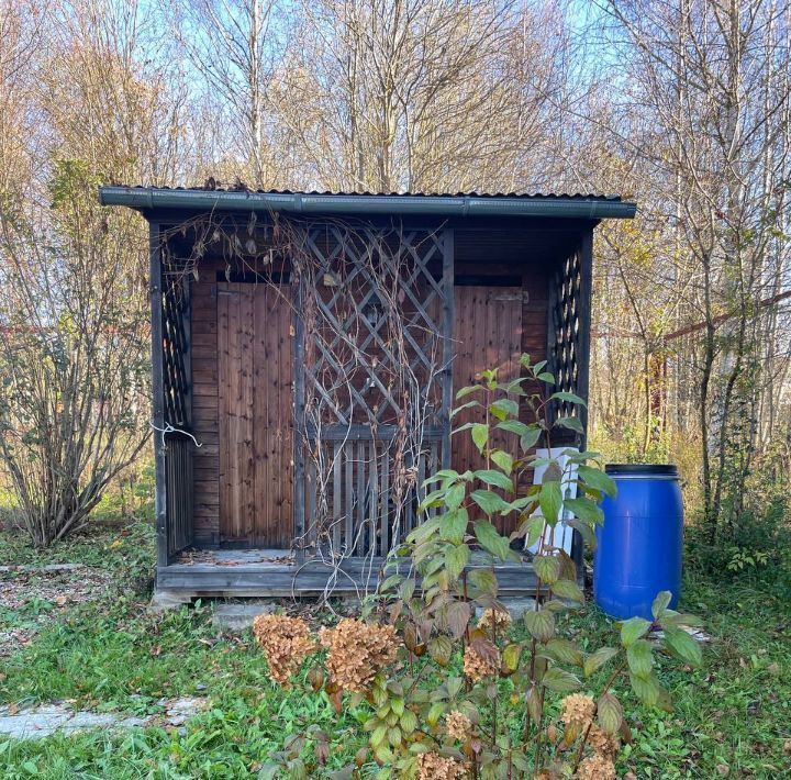 земля городской округ Клин д Ногово снт Север 192 фото 4