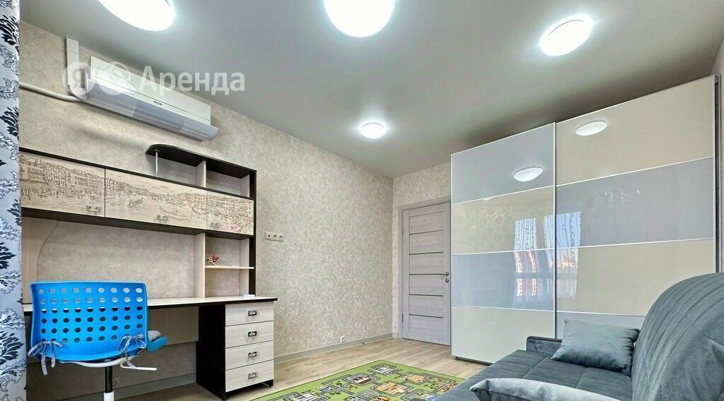 квартира г Химки пр-кт Мельникова 35 Сходненская фото 7