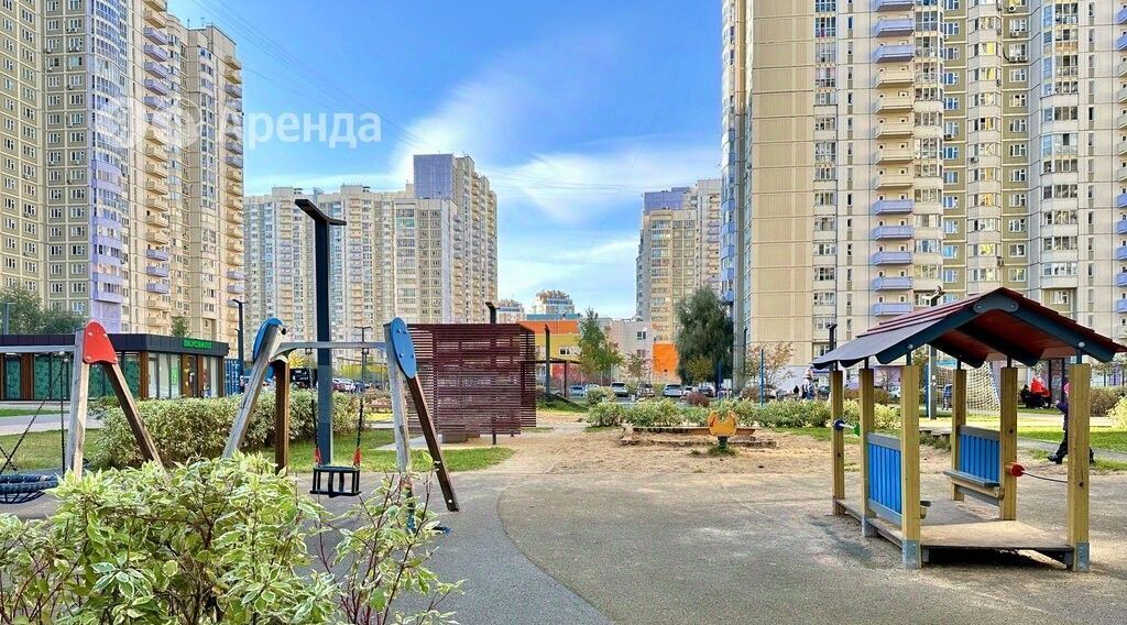 квартира г Химки пр-кт Мельникова 35 Сходненская фото 25