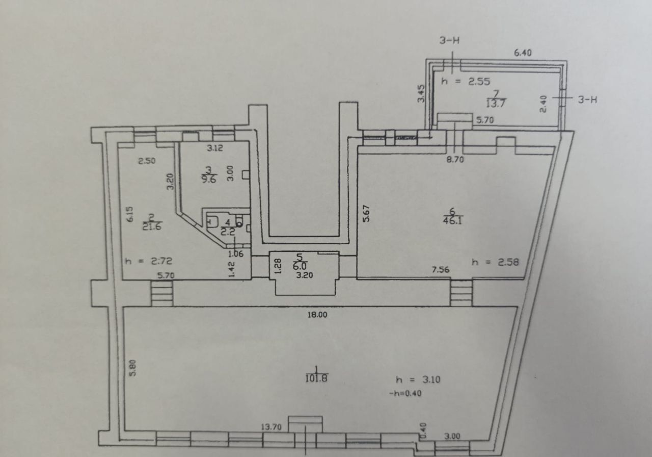 свободного назначения г Санкт-Петербург метро Елизаровская пр-кт Обуховской Обороны 107 округ Невская застава фото 1