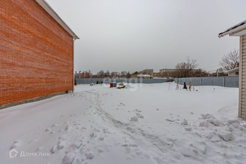 дом г Хабаровск р-н Краснофлотский посёлок Берёзовка, городской округ Хабаровск фото 10