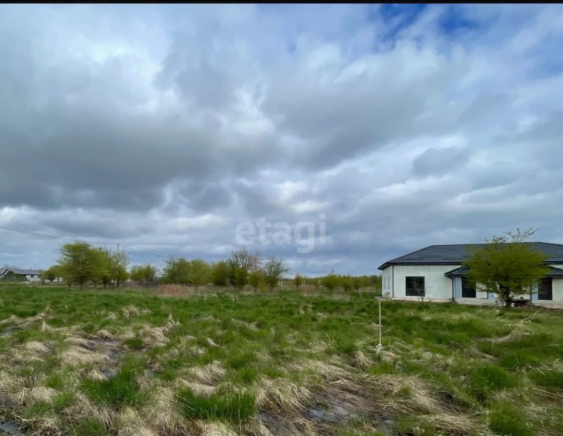 земля р-н Гурьевский п Луговое Калининград фото 5