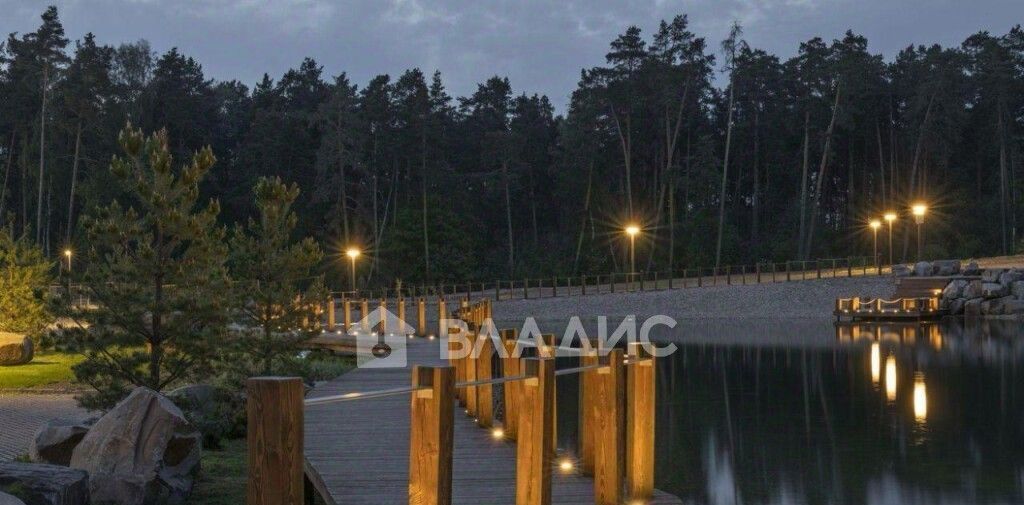 квартира городской округ Одинцовский с Немчиновка ул Ольховая 9 ЖК «Немчиновка-Резиденц» Немчиновка фото 18