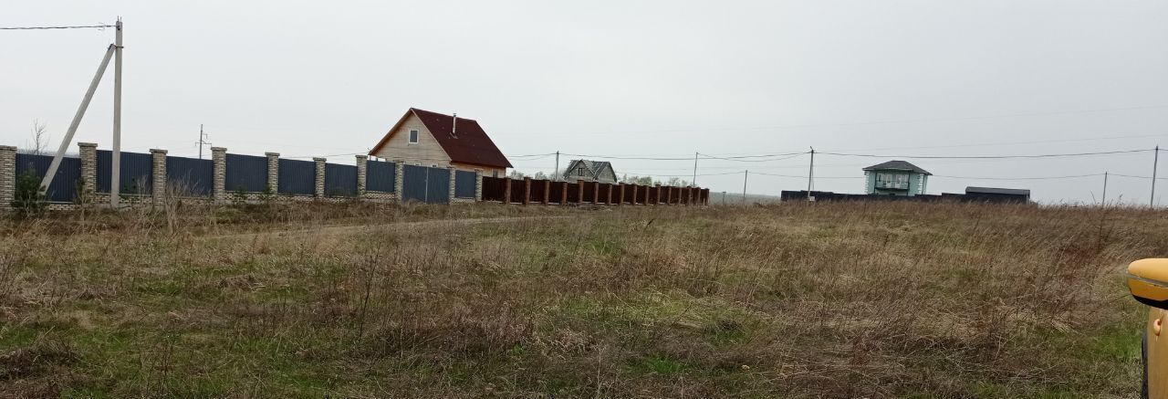 земля р-н Ясногорский д Кунеево Теляковское муниципальное образование, Окунево кп фото 1