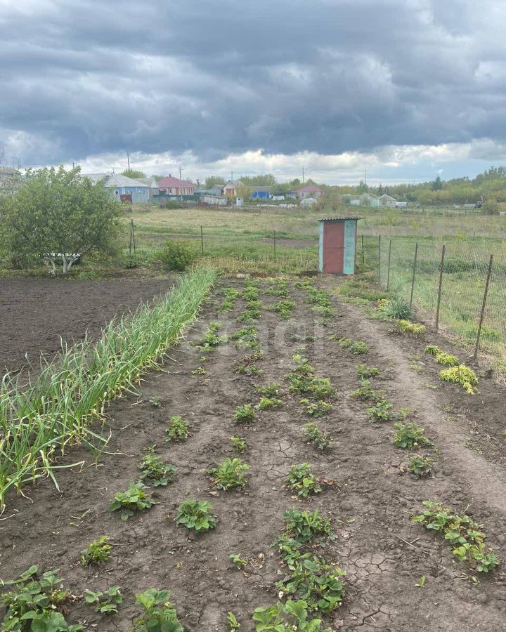 земля р-н Старооскольский с Курское ул Ветеранов Старый Оскол фото 5