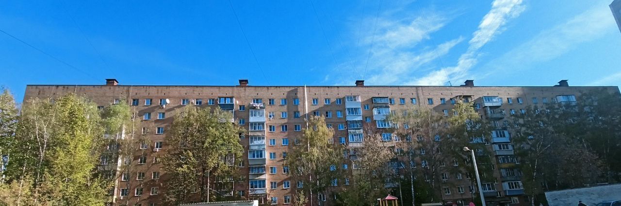 квартира г Долгопрудный ул Дирижабельная 13 Долгопрудная фото 30