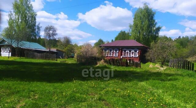 дом д Городищи ул Центральная 45 фото