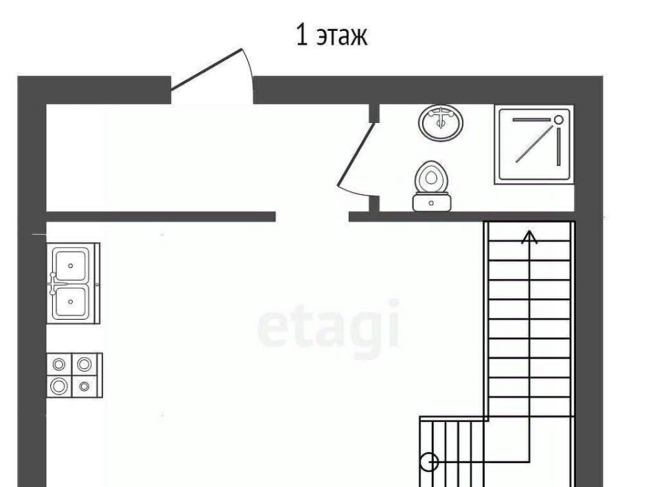 квартира г Муром ул Каштановая 15 ЖК «Независимость» фото 20