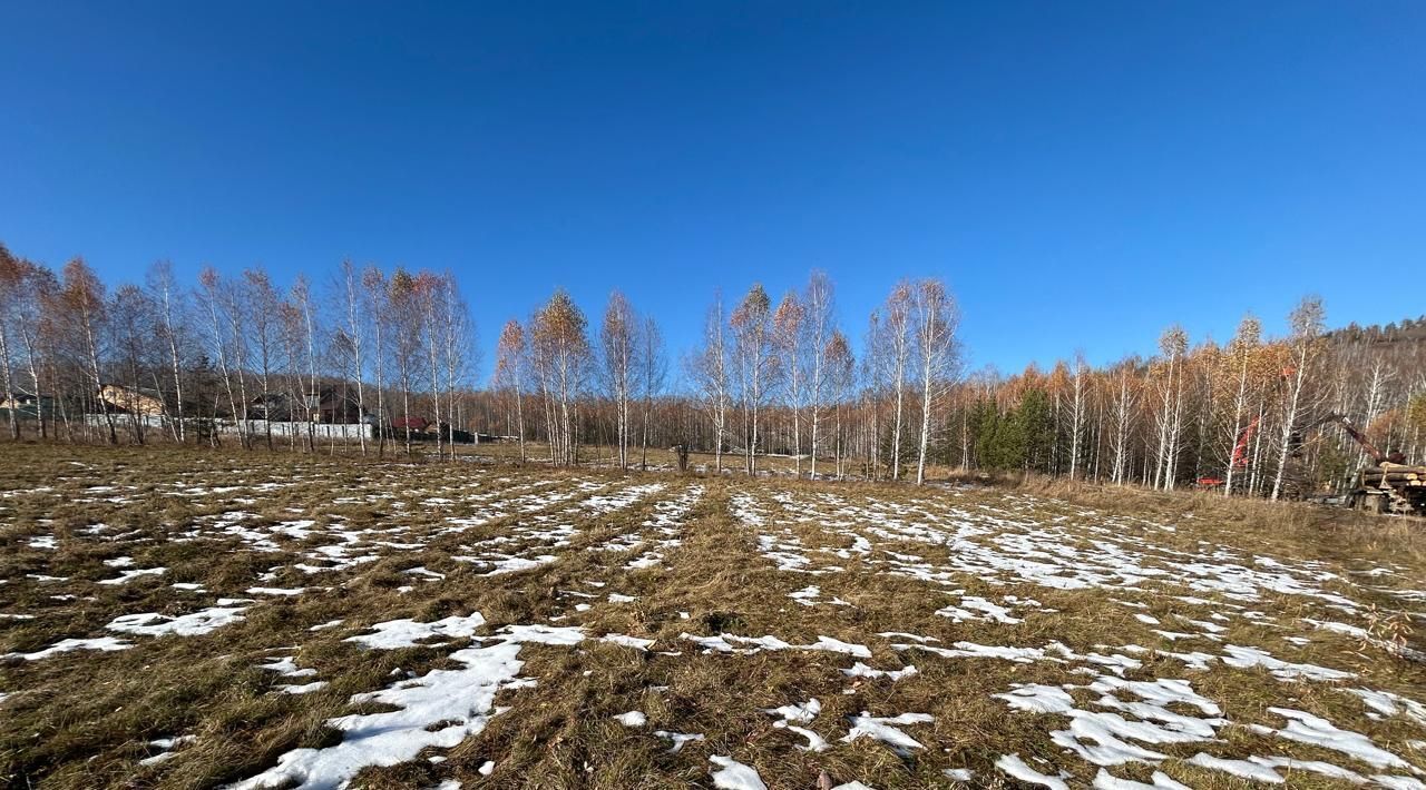 земля г Кыштым снт Теренкуль Карабашский городской округ фото 9