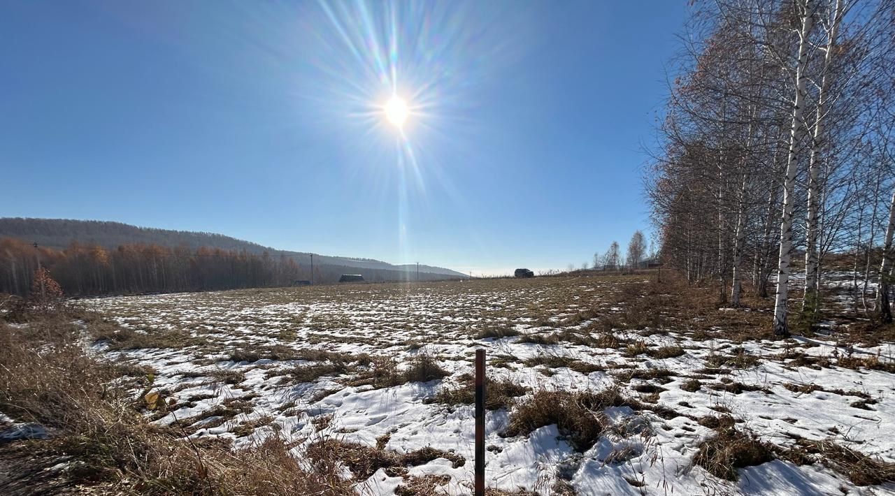 земля г Кыштым снт Теренкуль Карабашский городской округ фото 12