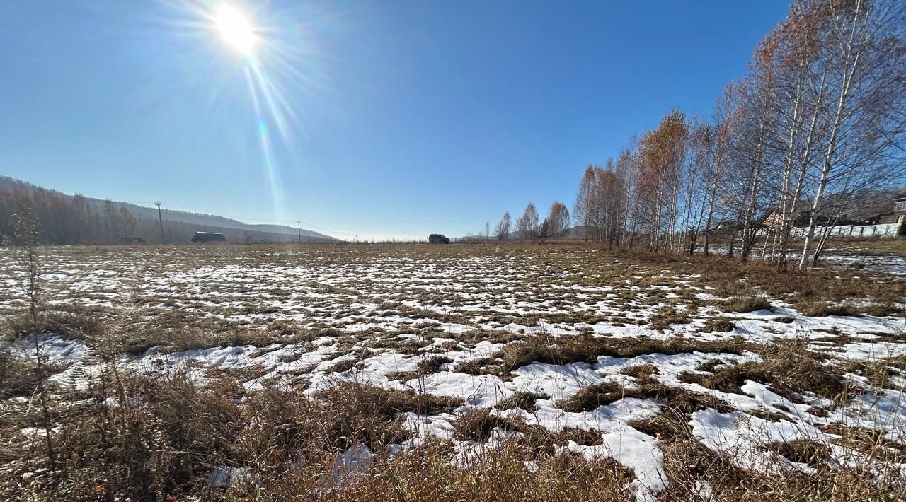 земля г Кыштым снт Теренкуль Карабашский городской округ фото 13