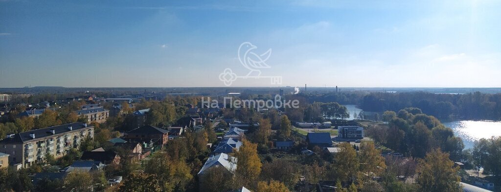 квартира городской округ Богородский г Старая Купавна ул Октябрьская 14а ЖК «Купавино» Железнодорожная фото 11