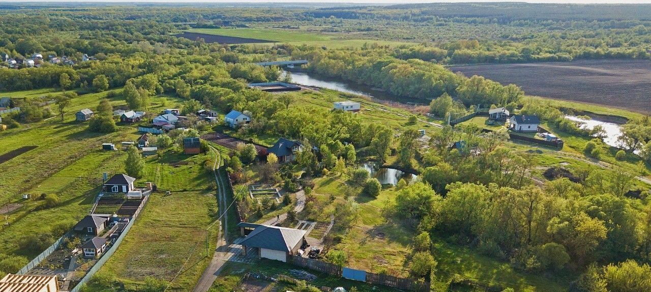 дом р-н Знаменский д Старчики фото 4