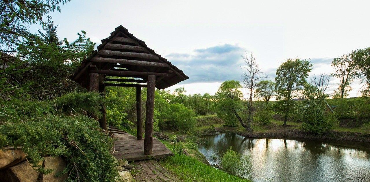 дом р-н Знаменский д Старчики фото 15