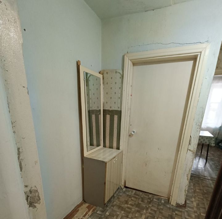 квартира г Орск р-н Октябрьский Новый город ул Ялтинская 76 фото 5