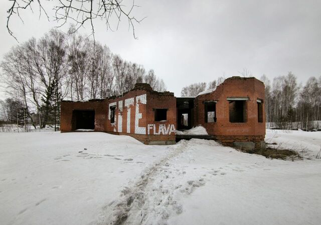 Барышевский сельсовет, Барышево фото