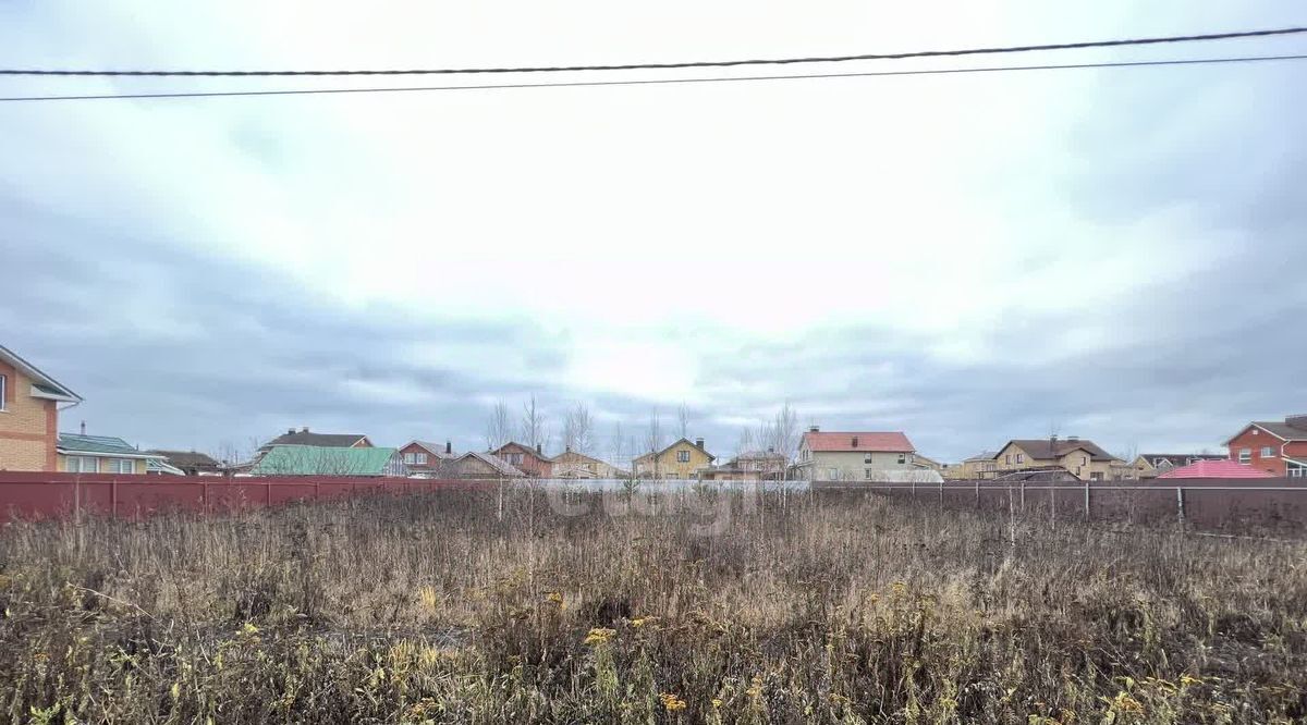 земля р-н Медведевский Знаменское с/пос, Цветочный некоммерческий садово-огородный кооператив, ул. Малиновая, 23 фото 2