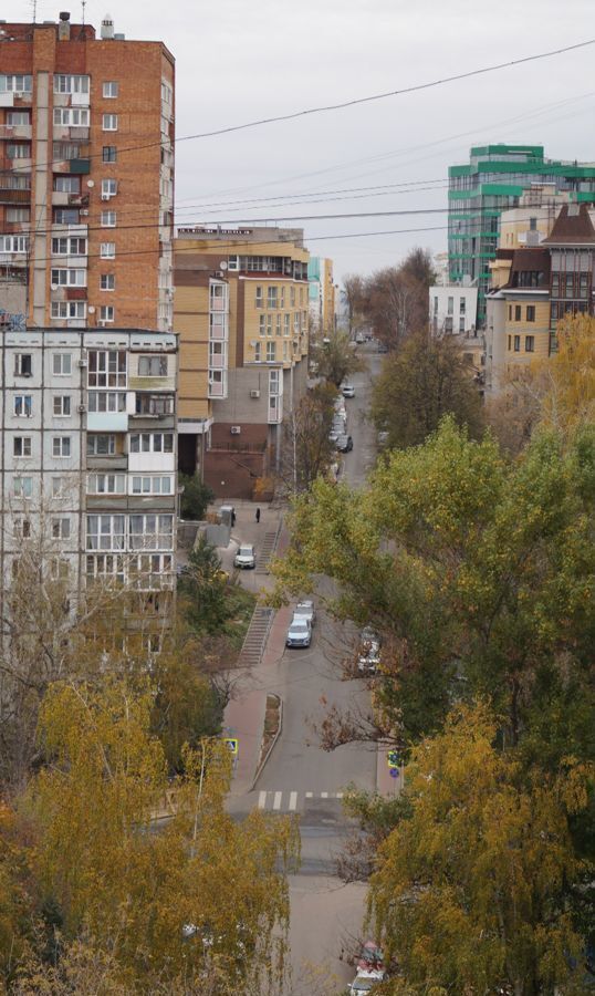 квартира г Нижний Новгород р-н Нижегородский Горьковская ул Максима Горького 250 фото 14