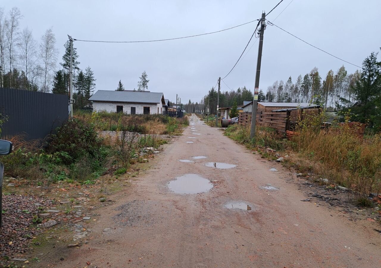 дом р-н Всеволожский г Всеволожск ул Сиреневая 3 Мурманское шоссе, 13 км, Всеволожское городское поселение, территория СОСН Раздолье фото 27