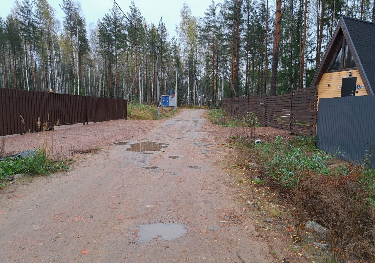 дом р-н Всеволожский г Всеволожск ул Сиреневая 3 Мурманское шоссе, 13 км, Всеволожское городское поселение, территория СОСН Раздолье фото 28