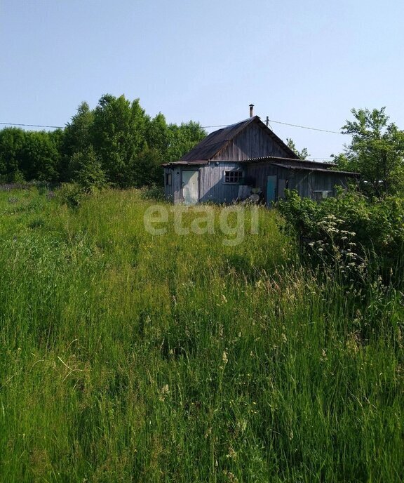 дом р-н Киришский снт Волжа ул 4-я Глажевское сельское поселение фото 9