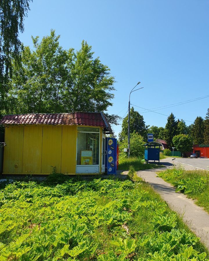 земля направление Савеловское (север) ш Рогачевское 9743 км, 46Н-11361, Лобня фото 4