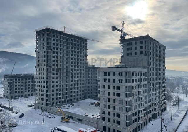 пер Кооперативный пр-кт Мира 12а городской округ Южно-Сахалинск фото