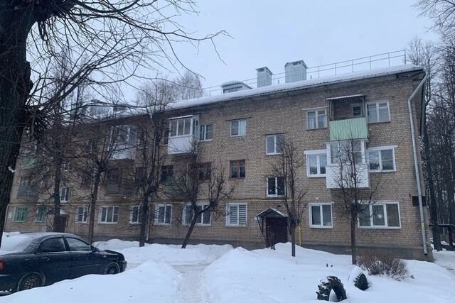 ул Генерала Белова 14/2 городской округ Шуя фото