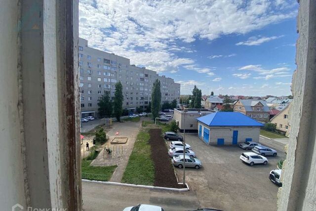 р-н Ленинский дом 14 городской округ Оренбург фото