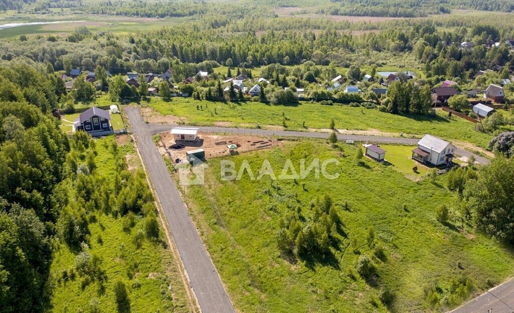 земля городской округ Истра п Глебовский 9771 км, коттеджный пос. Майские Дачи, г. о. Истра, Волоколамское шоссе фото 22