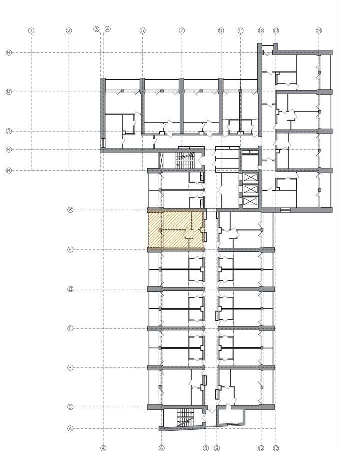 квартира г Зеленогорск ш Приморское 570л р-н Курортный фото 3