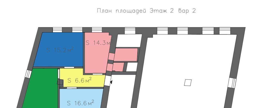 офис г Москва метро Краснопресненская пер Волков 13с/1 фото 13