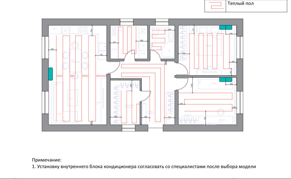 дом р-н Новокубанский г Новокубанск ул Школьная 12а фото 4