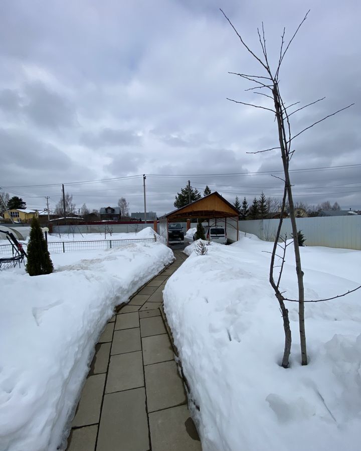 дом р-н Кимрский с/п Титовское д Нутромо Дмитровское шоссе, 7 км, Кимры фото 30