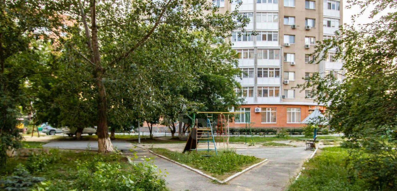 квартира г Тюмень р-н Центральный ул Харьковская 59к/3 фото 6