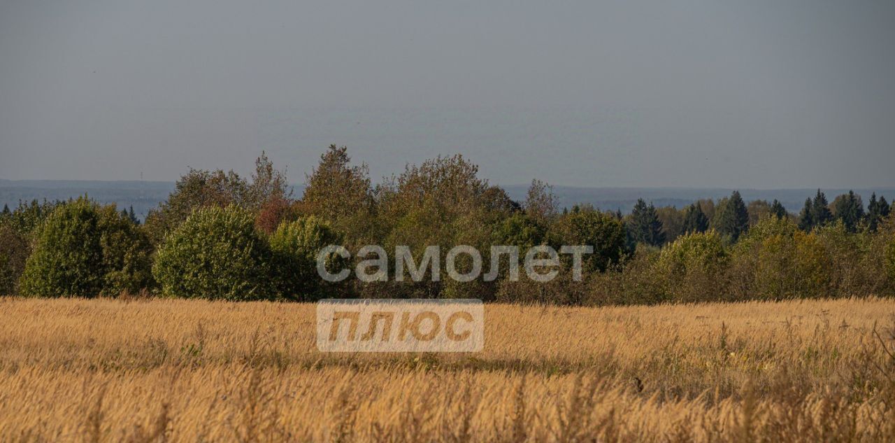 земля городской округ Волоколамский д Рождествено фото 13