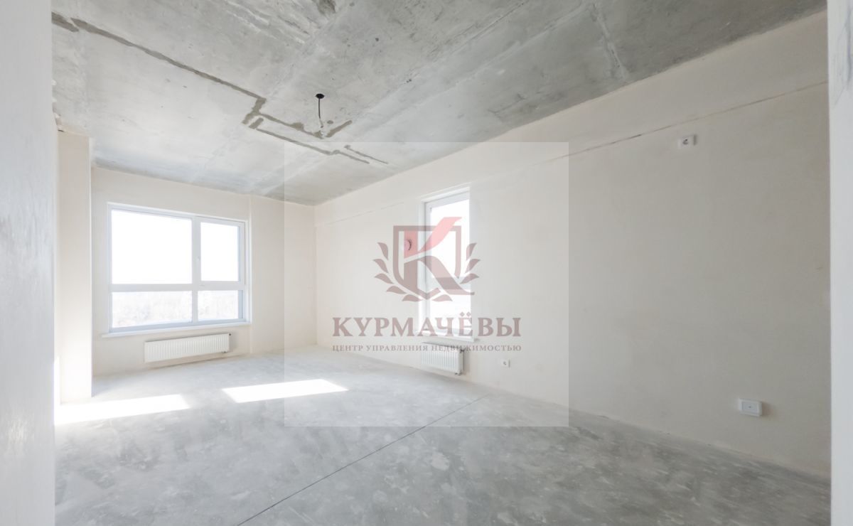 квартира г Екатеринбург Чкаловская ул Машинная 1в/2 фото 10