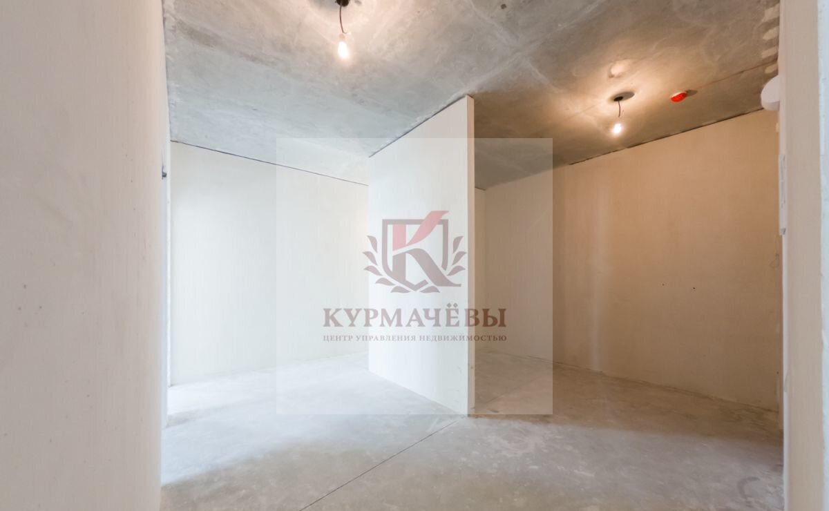 квартира г Екатеринбург Чкаловская ул Машинная 1в/2 фото 7