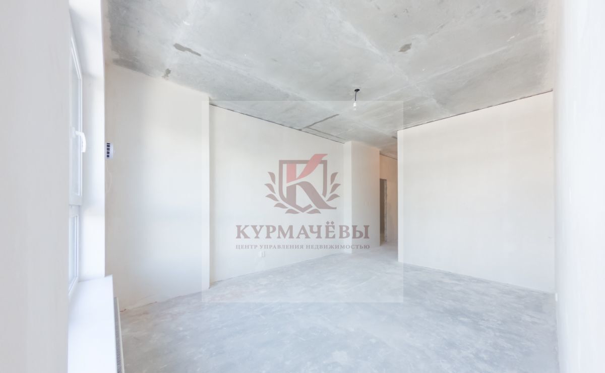 квартира г Екатеринбург Чкаловская ул Машинная 1в/2 фото 13