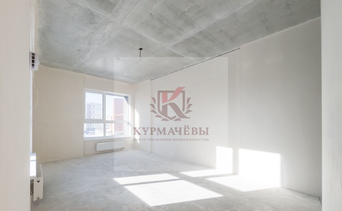 квартира г Екатеринбург Чкаловская ул Машинная 1в/2 фото 19