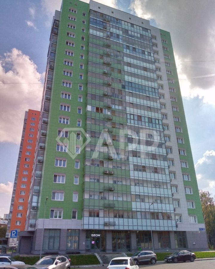 офис г Казань р-н Советский ул. Бари Галеева, 8 Ак 4 фото 5