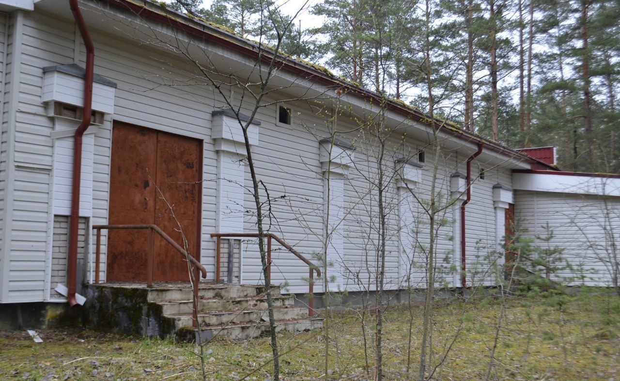 дом р-н Лужский д Турово п Лужское Киевское шоссе, 115 км, Зелёное, озеро, Луга фото 18