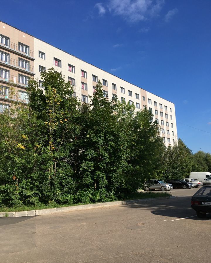 квартира г Зеленоград к 814 фото 13