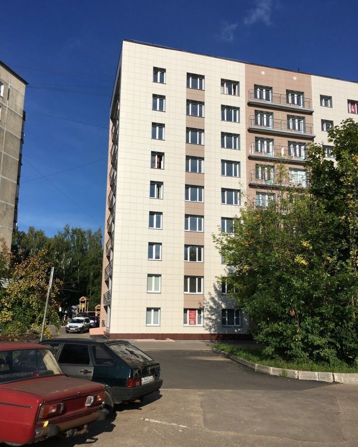 квартира г Зеленоград к 814 фото 14