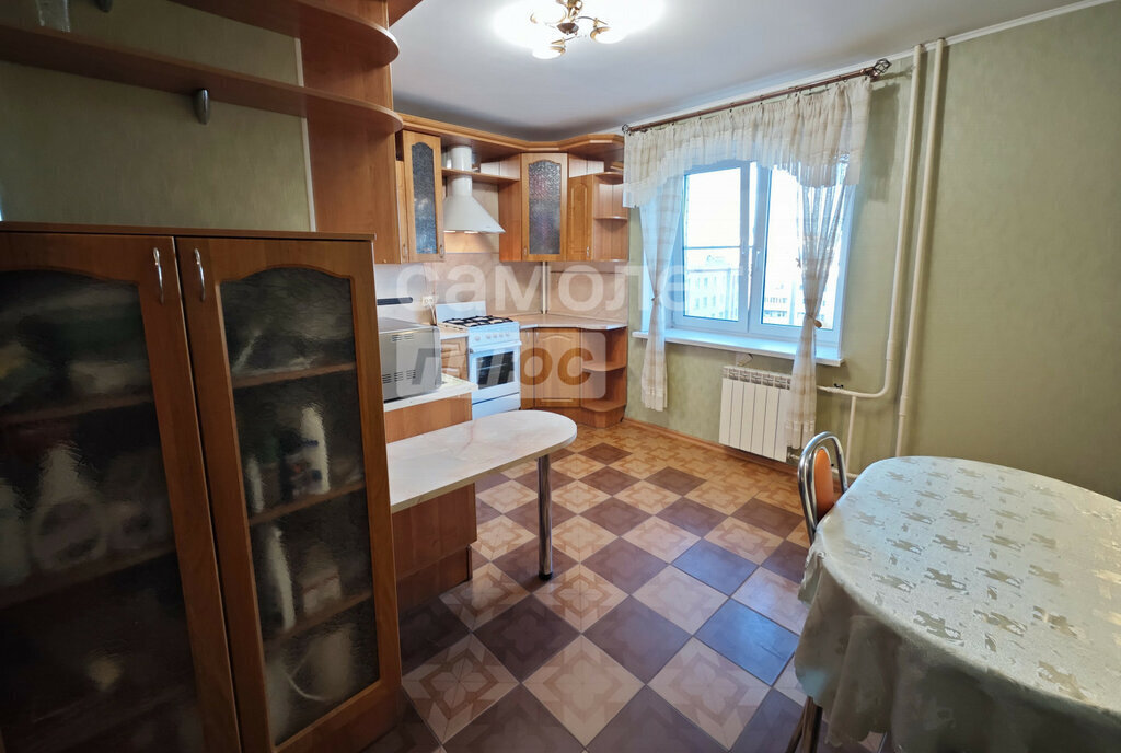 квартира г Великий Новгород ул Державина 13 фото 5