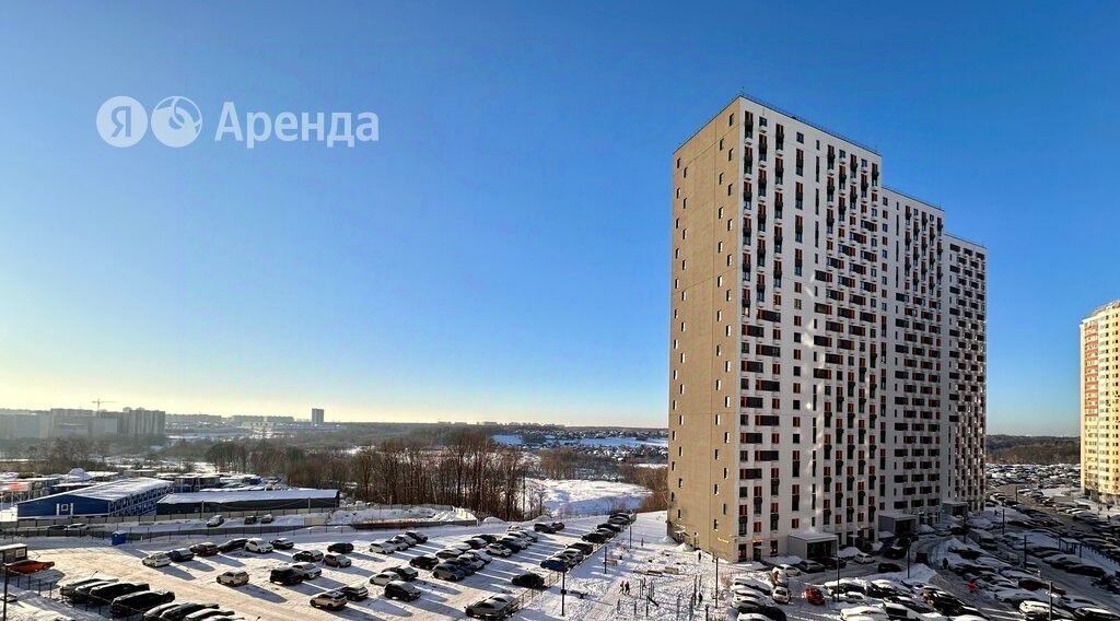 квартира городской округ Красногорск д Путилково ул Сходненская 10к/1 Планерная фото 10